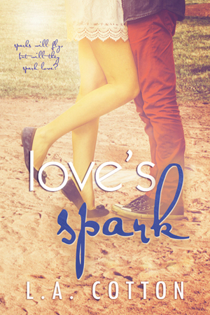 02 Love's Sparks